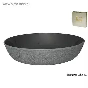 Салатник, глянцевый