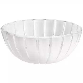 Салатник Guzzini Dolcevita, d=25 см, цвет перламутровый