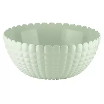 Салатник Guzzini Tiffany, d=25 см, цвет зелёный
