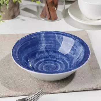 Салатник «Иллюзия», d=16 см, 350 мл