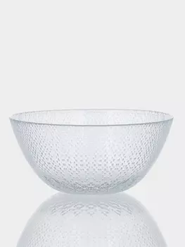 Салатник IZMIR, 700 мл, d=15 см, стекло, прозрачный