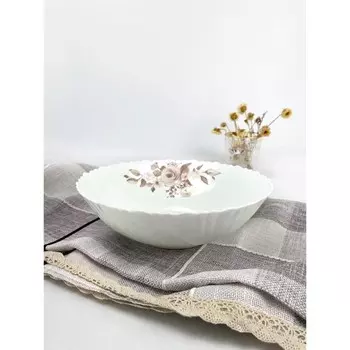 Салатник Jewel «Фантазия», d=18 см, 700 мл