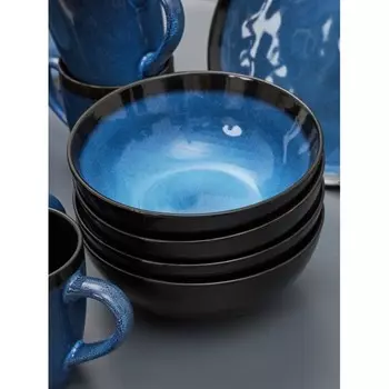 Салатник Jewel «Неон», d=16.5 см, 750 мл