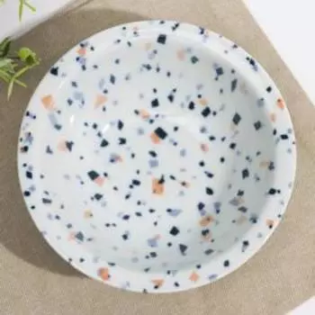 Салатник «Камень», 280 мл, d=14 см