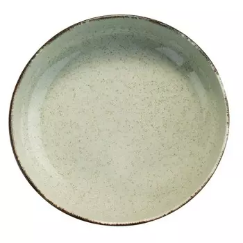 Салатник Kutahya Porselen Pearl Mood, цвет зелёный