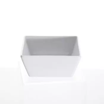 Салатник квадратный «Квадро» 10 см