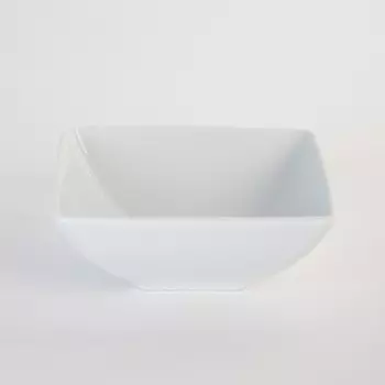 Салатник квадратный «Квадро» 13.5 см