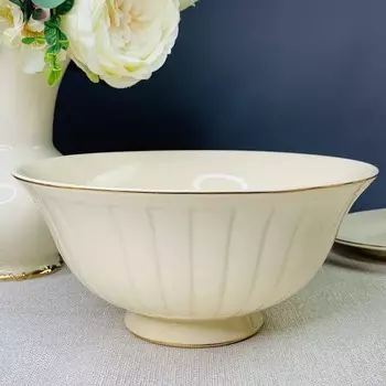 Салатник Lenardi Marzipan, d=23 см