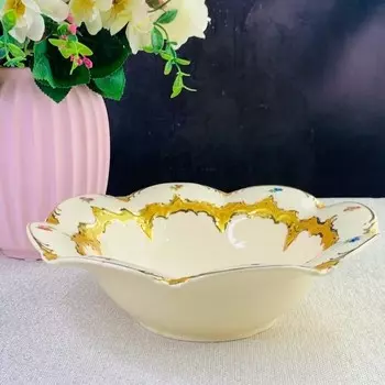 Салатник Lenardi «Оливия», d=24 см