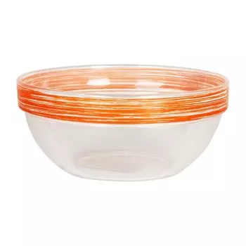 Салатник Luminarc Brush mania, 17 см