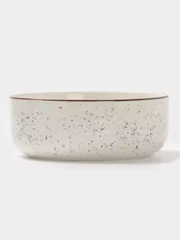 Салатник Magistro Queil, 1.65 л, d=19.9 см фарфор, белый