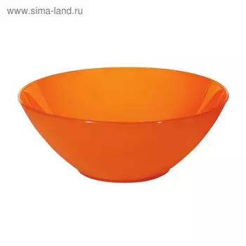 Салатник Cosmoplast «Морозко», 1.5 л, d=22 см