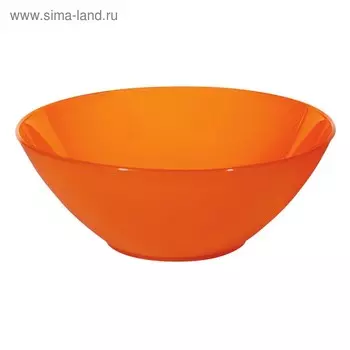 Салатник Cosmoplast «Морозко», 4.5 л, d=32 см