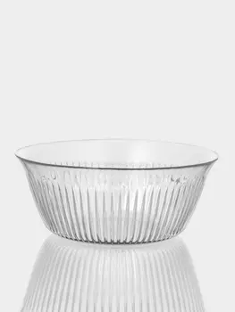 Салатник Pasabahce FREZYA, 2.6 л, стекло, прозрачный