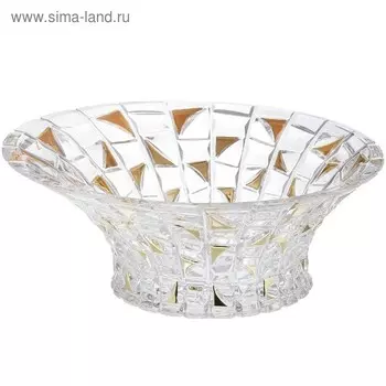 Салатник Patriot Gold, 33 см