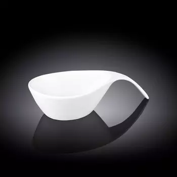 Салатник с ручкой Wilmax England, 240 мл