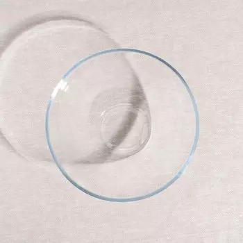 Салатник стеклянный Iconic, 930 мл