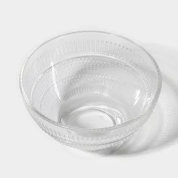 Салатник Luminarc «Луиз», 0,4 л, d=12 см, стекло