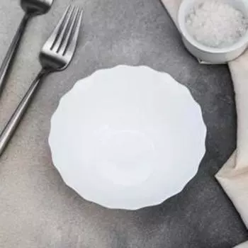 Салатник Trianon, 350 мл, d=12 см