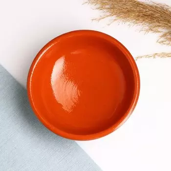 Салатник "Вятский" 0,5л, серый