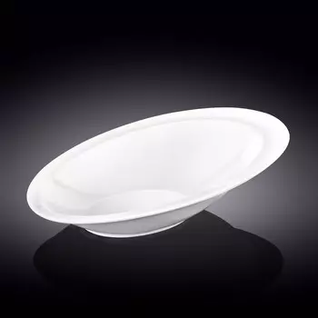 Салатник Wilmax England Stella, размер 33.5x23 см