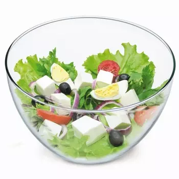 Салатник выдувной Simax, 0.75 л