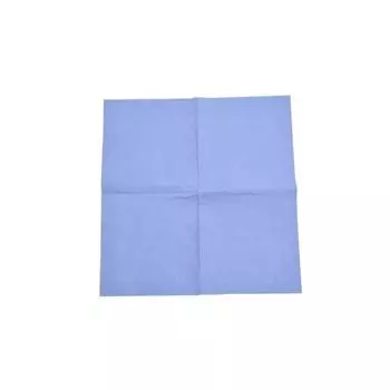 Салфетка 38x40 см, сверхвпитывающая, МИКС