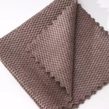 Салфетка микрофибра Raccoon «Орион», 3030 см, картонный конверт