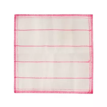 Салфетка Grand Caratt, бамбуковое волокно, супервпитывающая, 30 х 30 см, 10 слоев