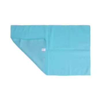 Салфетка из микрофибры, универсальная, 40 х 60 см, 250 г/м