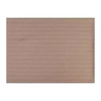 Салфетка "Этель" 32х45 см, цв. кофейный, 60% хл 40% пэ, 370 г/м2