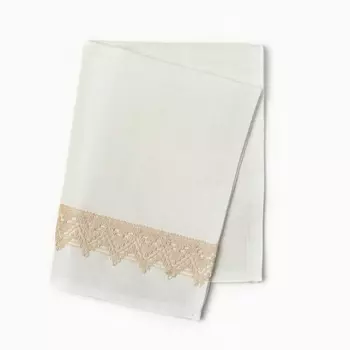Салфетка «Этель» Кitchen linen, 3040 см, 100% лён