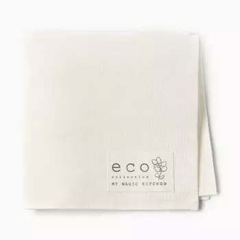 Салфетка Этель Linen 35х35см, 100% лен, 295 г/м2