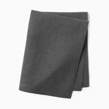 Салфетка «Этель» Natural, 3040 см,100% лён 170 г/м