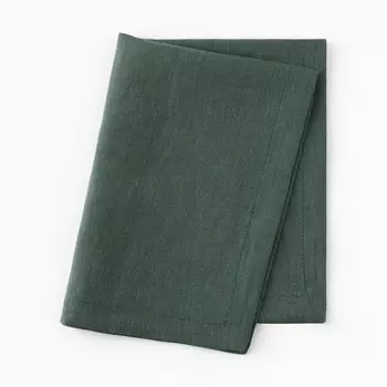 Салфетка Этель Old 30х40 см,100% лён 170 г/м2