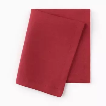 Салфетка Этель Pink 30х40 см,100% лён 170 г/м2