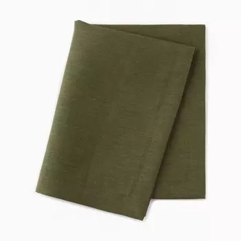 Салфетка Этель Real 30х40 см,100% лён 170 г/м2