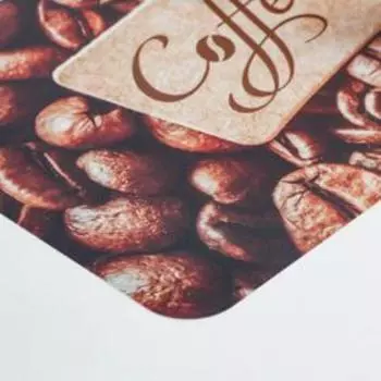 Салфетка кухонная, полипропилен, Мокка 4102700.4 мм