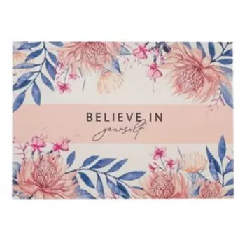 Салфетка на стол Believe, ПВХ, 4029 см