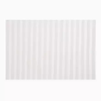 Салфетка на стол Доляна, цв.белый, 45*30см