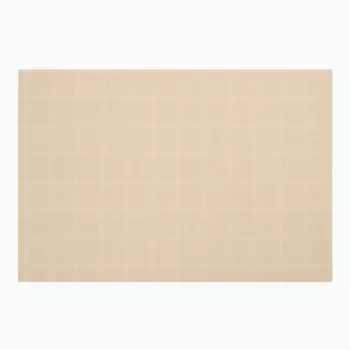 Салфетка на стол «Доляна», капучино, 4530 см
