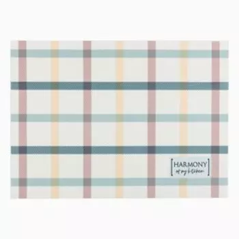 Салфетка на стол Доляна "Harmony" ПВХ 40*29см