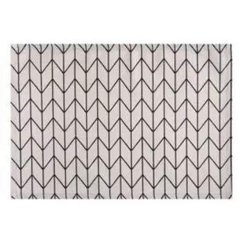 Салфетка на стол Доляна «Этно», 30х45 см, полиэстер 100%