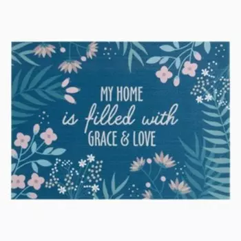 Салфетка на стол Доляна "My Home" ПВХ 40*29см