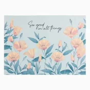 Салфетка на стол Доляна "See good" ПВХ 40*29см