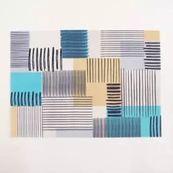 Салфетка на стол "Модерн"