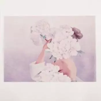 Салфетка на стол "Нежность"