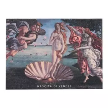 Салфетка на стол «Венера», ПВХ, 4029 см