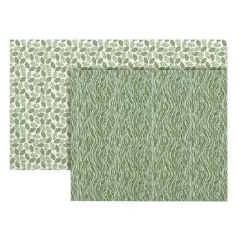 Салфетка Organic, размер 45x45 см