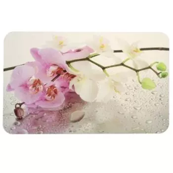 Салфетка под приборы (плейсмат) «Орхидея» 250410 мм